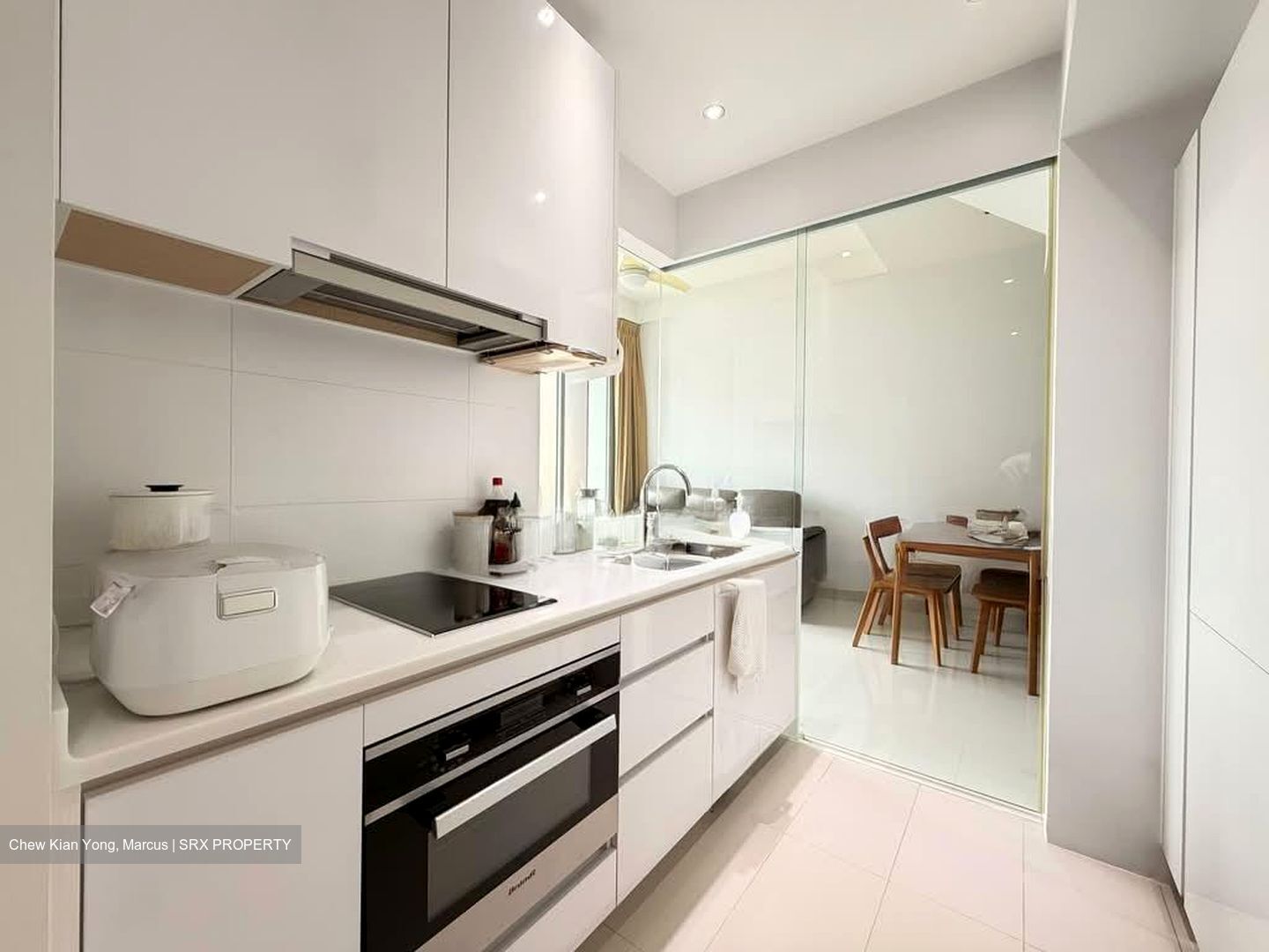 Gambir Ridge (D19), Apartment #535359901